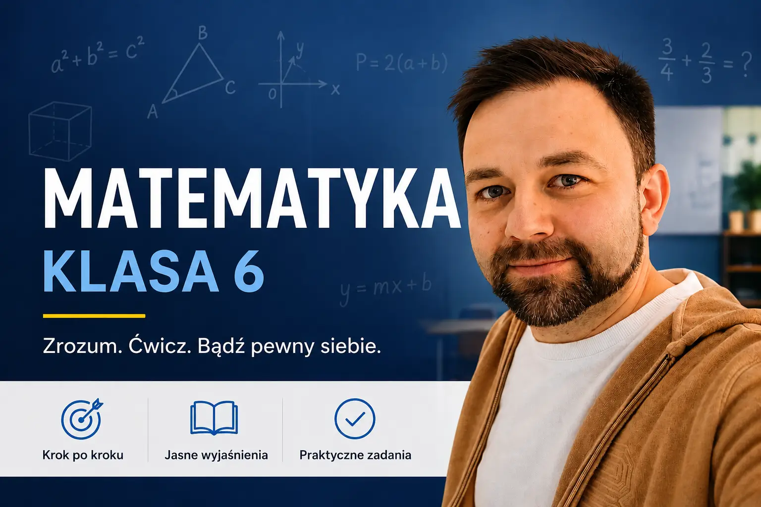 Kurs 6 Klasa Szkoły Podstawowej